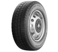 BFGoodrich ActiVan 4S 205/75R16C 113R 10PR BSW 3PMSF