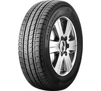 BFGoodrich Activan Winter 215/75R16C 116/114R 3PMSF M+S