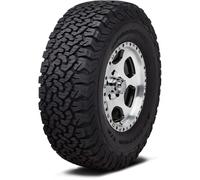 BFGoodrich All Terrain T/A KO2 235/60R18 108R RBL 3PMSF