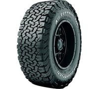 BF Goodrich All-Terrain T/A KO2 ( LT245/65 R17 111/108S 8PR RWL )
