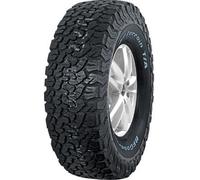 PNEUMATICI AUTO ESTIVI BFGOODRICH 255/65 R17 110T TRAIL TERRAIN T/A OWL GOMME NU