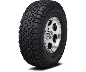 BFGoodrich All Terrain T/A KO2 37X12.50R17 116R 8PR RWL 3PMSF