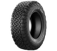 BF-Goodrich Pneumatico Goodrich AL-Ter Lt285/70 R17 116/113s S_0247_862253 Auto,