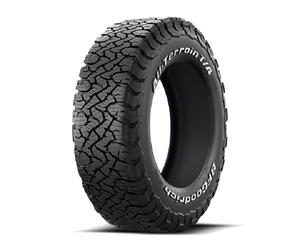 BFGoodrich All Terrain T/A KO3 195/80R15 107S RWL M+S 3PMSF TL