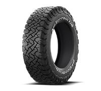 Gomme Estive BFGoodrich 255/55 R18 109/105S ALL-TERRAIN T/A KO3 M+S pneumatici n