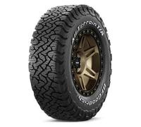 Gomme Estive BFGoodrich 255/70 R18 117/114S ALL-TERRAIN T/A KO3 M+S pneumatici n