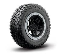 BFGoodrich Mud Terrain T/A KM3 285/70R17 121/118Q TL M+S