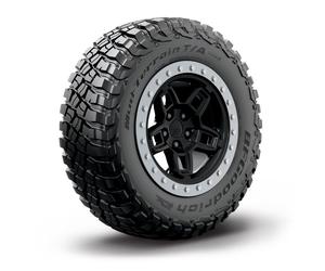 BFGoodrich Mud Terrain T/A KM3 30X10.00R15 81M