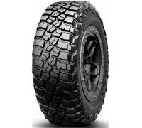 BF GOODRICH 33 x 12.50 R 15 108Q Mud Terrain T/A KM3 33x12x15