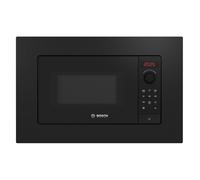 BFL623MB4 Serie 2 Microonde da incasso Nero