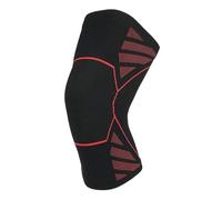 BFLCWSTD Ginocchiera Sportiva Cuscinetti protettivi for il supporto del ginocchio da corsa