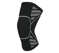 BFLCWSTD Ginocchiera Sportiva Cuscinetti protettivi for il supporto del ginocchio da corsa
