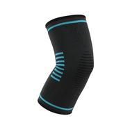 BFLCWSTD Ginocchiera Sportiva Ginocchiere a compressione 1 pezzo