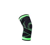 BFLCWSTD Ginocchiera Sportiva Ginocchiere sportive 1PC Tutore elastico for ginocchiera fitness