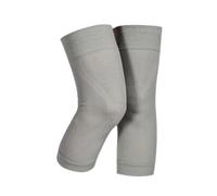 BFLCWSTD Ginocchiera Sportiva Protezione for tutore di supporto for ginocchiere a compressione 2 pezzi