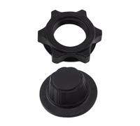 BFLKY Set di Dadi per Ventole in ABS - Dado di Fissaggio Resistente all'Usura per Uso Domestico