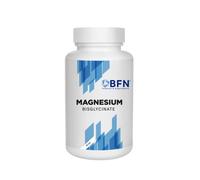 BFN Vitamins Supplements Magnesio Bisglicinato + B6 60 cps