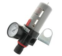 BFR4000 Compressore D'aria Filtro Separatore D'acqua Strumenti Regolatore Di