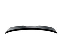 BFRDGE Auto Spoiler Posteriore per Opel Corsa F 2020-2024 2025, Posteriori Tronco Alettone Ala di Coda Tuning Posteriore Decorazione Accessori,C