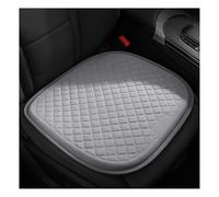 BFRDGE Cuscino per Sedile Auto per Guida, per Honda Jazz 2020-2024 2025 Cuscino in Schiuma per Sedile del conducente, Cuscino per Sedile Auto per Adulti,C Grey