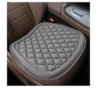 BFRDGE Cuscino Sedile Auto, per Nissan X-Trail T32 2014-2017 2018 2019 2020 2021-2024 Cuscino Auto Guidatore,Cuscino per Sedile Auto,Cuscino Memory Foam Sedia,B Grey