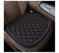 BFRDGE Cuscino Sedile Auto, per Renault Kadjar 2019-2022 2023 2024 Cuscino Auto Guidatore,Cuscino per Sedile Auto,Cuscino Memory Foam Sedia,A Black