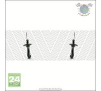 Bfs Coppia Ammortizzatori xx Ant Per Vw Corrado Benzina 1987>1995