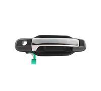 BFSXLOPQ Auto Maniglia Esterna Della Porta Per Kia Per Sorento 2003-2009 826503E021 836603E021 Anteriore Posteriore Sinistra/Destra ABS LHD Maniglia Esterna