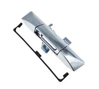 BFSXLOPQ Auto Maniglia Esterna Della Porta Per MAXUS Per T60 T70 2017-2020 Pickup Placcatura Primer Maniglia Della Porta Del Portellone Con Foro Fotocamera Senza Foro