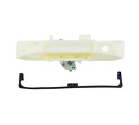 BFSXLOPQ Auto Maniglia Esterna Della Porta Per MAXUS Per T60 T70 2017-2020 Pickup Placcatura Primer Maniglia Della Porta Del Portellone Con Foro Fotocamera Senza Foro