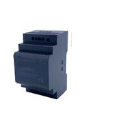 BFSYDLUJ 1 alimentatore di rete HDR-60 W, 12 V, 24 V, 60 W (HDR-60-24)