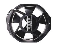 BFSYDLUJ 145FZY2-S Ventilatore Assiale Saldatrice Ventola di Raffreddamento Doppio Cuscinetto Aeratore 220V 30W 0.15A 172 * 152 * 38mm