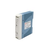 BFSYDLUJ Alimentatore a Uscita Singola da 20 W MDR-20-5V MDR-20-12V MDR-20-15V MDR-20-24V(MDR-20-24)