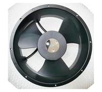 BFSYDLUJ Controllo Server Ventola di Raffreddamento assiale silenziosa da 254 * 89 mm CLE2T2 / CLE2L2 / CL2L2 / CL3T2(CL3T2)