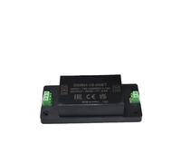 BFSYDLUJ Convertitore CC-CC con Ingresso 15W 150~1500Vdc DDRH-15-05V DDRH-15-12V DDRH-15-24V /Dr(DDRH-15-24DR)