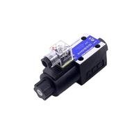 BFSYDLUJ D1SG-01-2B2-N1-A220-50-DL Valvola di Controllo direzionale idraulica azionata da solenoide 02-2B2L-D24-LW-50 D1SG-01-2B3/2B4B/2B60B/10B/12BL(D1SG-01 02-2B2-DL,AC110V)