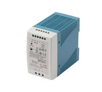 BFSYDLUJ MDR-100-24 MDR-100-12 MDR-100-48 Alimentatore Switching da 100 W 12 V 24 V 48 V(MDR-100-24)
