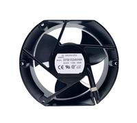 BFSYDLUJ Radiatore EFB1524VHH 24VDC 1.70A 172 * 150 * 51mm Ventola di Raffreddamento del Server