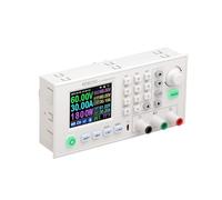 BFSYDLUJ RD6030 RD6030 W 60 V 30 A DC Alimentatore abbassatore di tensione regolabile, convertitore abbassatore di tensione, carica della batteria, 1500 W(1500 W-68 V PSU Only)