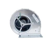BFSYDLUJ Ventola di raffreddamento con controllo centrifugo D4E225-CC01-02 CA 230 V 2,84 A