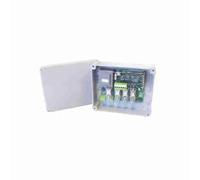 RICEVENTE 4 CANALI DA ESTERNO 433MHZ ROLLING CODE BFT CLONIX 4 RTE D113718 00002