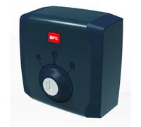 BFT 2600833 SELETTORE A CHIAVE Q.BO KEY WM AV DA ESTERNO CON DOPPIO CONTATTO