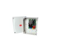 BFT 2601365 ALCOR AC A 220-230V 50/60HZ centrale di comando per battente completa di ricevente