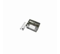 BFT 2603382 - BTCF-120E PLUS LEVE120° INOX CASSA NO S