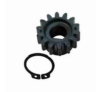 BFT 2610245 - SP KIT PIGNONE PRESSOFUSO Z14 (X3)