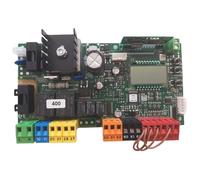 BFT 2610699 I700005 10001 Scheda Centrale Quadro MERAK Ricambio DEIMOS ULTRA BT