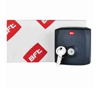 BFT P121022 00002 Q.BO Key WM SELETTORE A Chiave A Richiesta, ND
