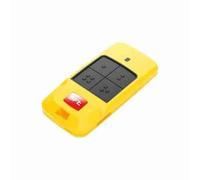 Radiocomando 4 canali BFT Mitto Cool C4 50/100m giallo D112318 00002- 2614317