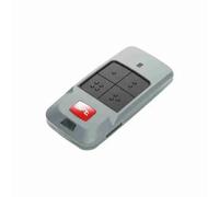 Radiocomando 4 canali BFT Mitto Cool C4 50/100m grigio - 2614319