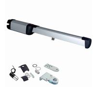 BFT PHOBOS AC B50 MOTORE 230V CANCELLI A BATTENTE 500 KG E 5 METRI 2614570